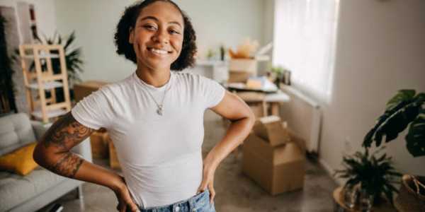 The Ultimate Moving Checklist for First-Time Renters