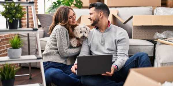 How to Find a Pet-Friendly Rental Home Near You