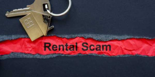 Avoiding Rental Scams: Red Flags Every Renter Should Know